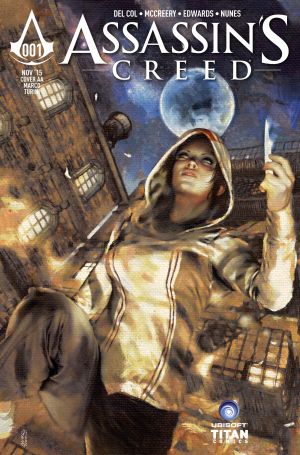 Assassin's Creed (2015)