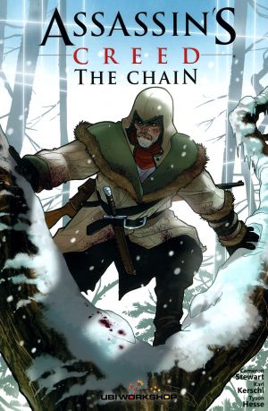 Assassin's Creed - The Chain (2013) Comic
