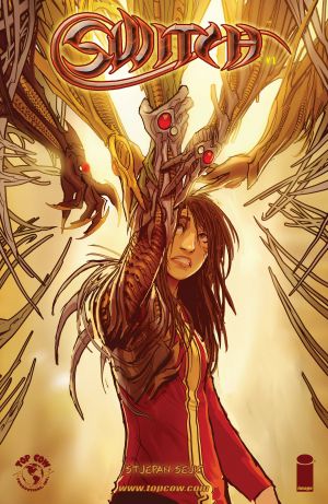 Switch (2015) cover image