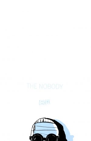 The Nobody cover image