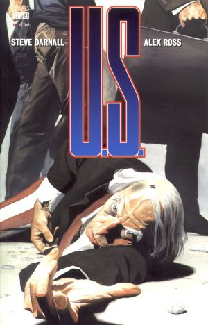 Uncle Sam cover image