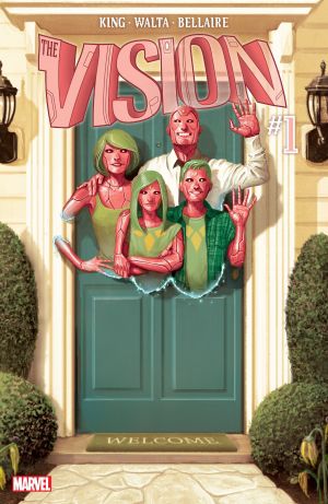 Vision