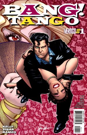 Bang! Tango cover image