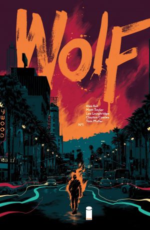 Wolf (2015)