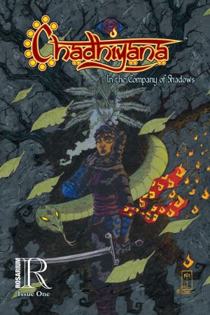 Chadhiyana Comic