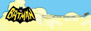 Batman '66 [I] cover image