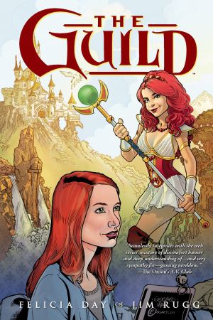 The Guild Comic