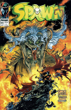 Spawn Issue #376