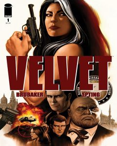 Velvet cover image