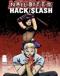 Nailbiter/Hack/Slash