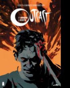 Outcast by Kirkman & Azaceta Comic