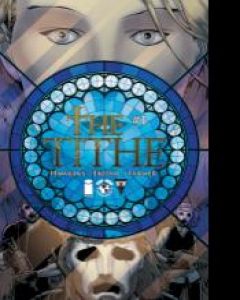 The Tithe Comic