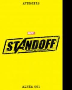 Avengers Standoff: Assault on Pleasant Hill Alpha Comic