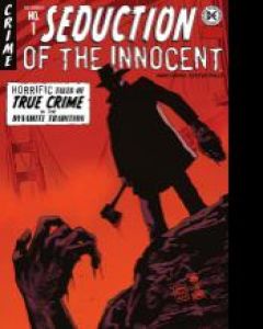 Seduction of the Innocent (2015) Comic