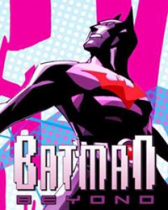 Batman Beyond (2012) Comic