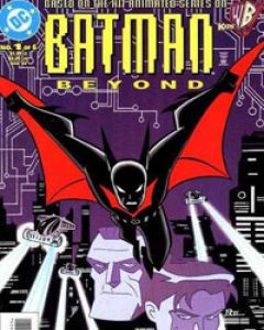 Batman Beyond [I] Comic