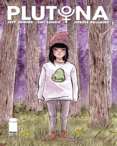 Plutona Comic