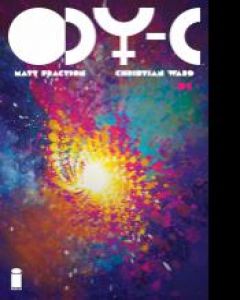 ODY-C