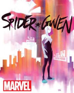 Spider-Gwen [II] Comic
