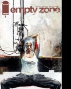 Empty Zone (2015) cover image