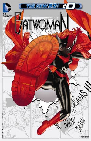 Batwoman (2011)