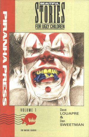 Beautiful Stories for Ugly Children