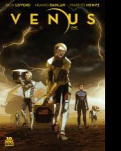 Venus (2015)