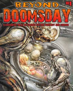 Beyond Doomsday Comic