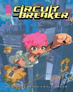 Circuit Breaker Comic