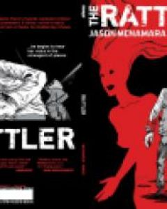 The Rattler cover image
