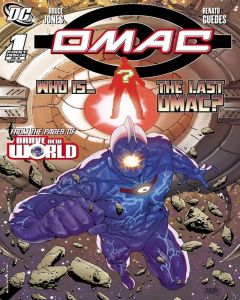 OMAC (2006)
