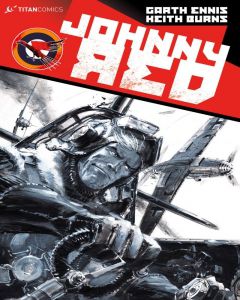 Johnny Red cover image