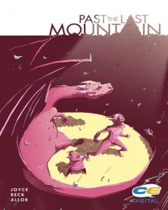 Dreaming Eagles cover image