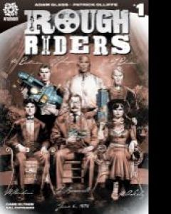 Rough Riders
