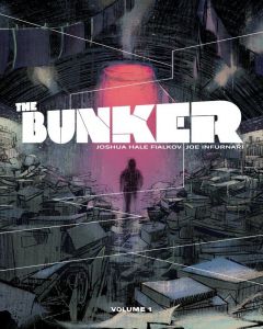 The Bunker (2014) cover image