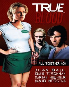 True Blood (2010) cover image