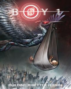 BOY-1