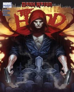 Dark Reign: The Hood Comic