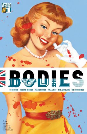 Bodies cover image