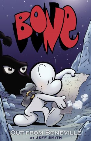 Bone Comic