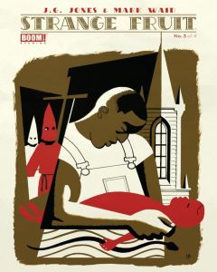 Strange Fruit Comic