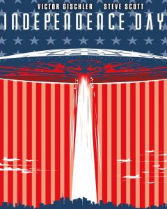 Independence Day cover image