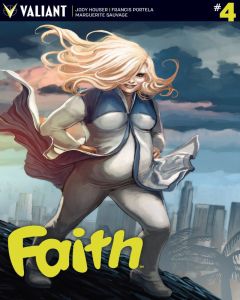 Faith (2016)