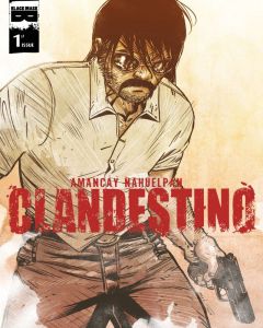 Clandestino Comic