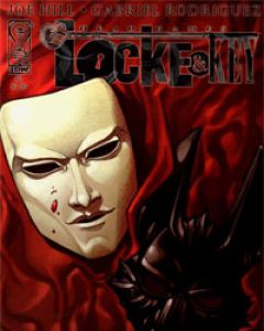 Locke & Key: Head Games Comic