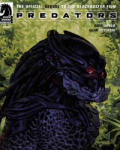 Predators: Preserve the Game cover image