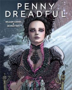 Penny Dreadful
