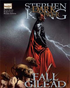 Dark Tower: Fall of Gilead Comic