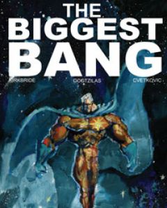 The Biggest Bang (2016) cover image
