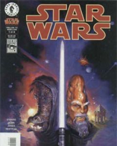 Star Wars (1998) cover image